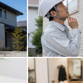 彩り外壁工房の建物診断